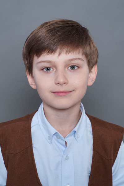 Евгений Хохлов