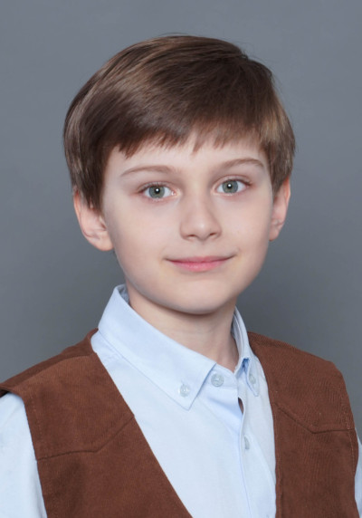 Евгений Хохлов